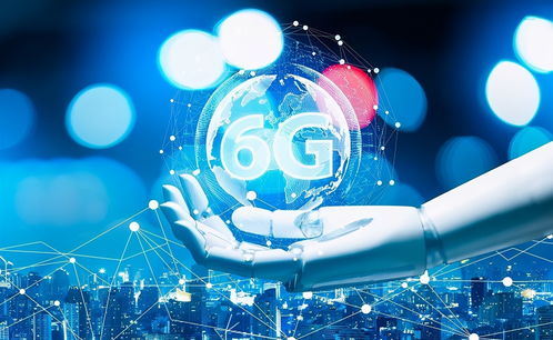 愛立信等企業(yè)高管引領美國6G技術開發(fā)，聚焦智能聯(lián)網(wǎng)汽車研究